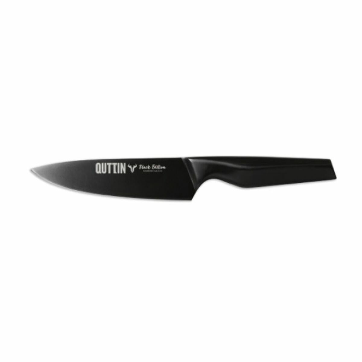 Kockskniv Quttin Black Edition 16 cm (8 antal)
